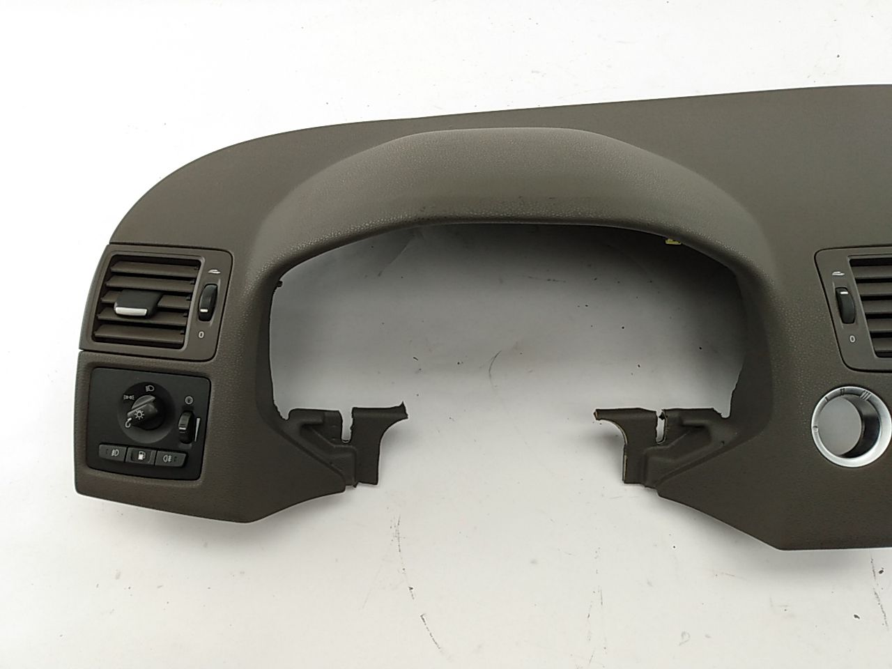 Volvo V50 Dash Panel - 0