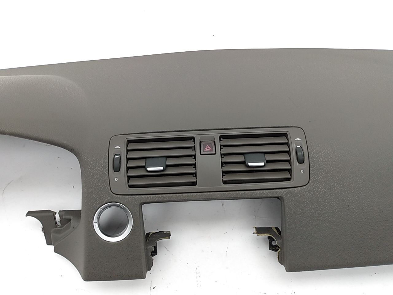 Volvo V50 Dash Panel