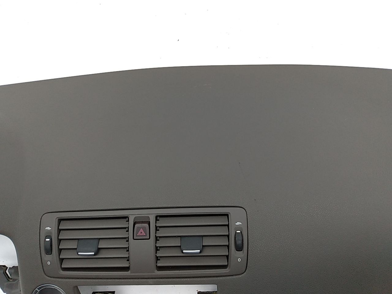 Volvo V50 Dash Panel