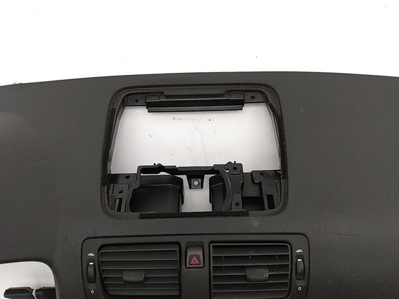 Volvo V50 Dash Panel