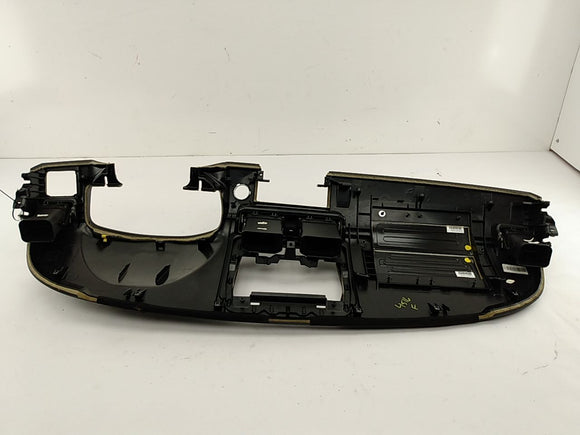 Volvo V50 Dash Panel