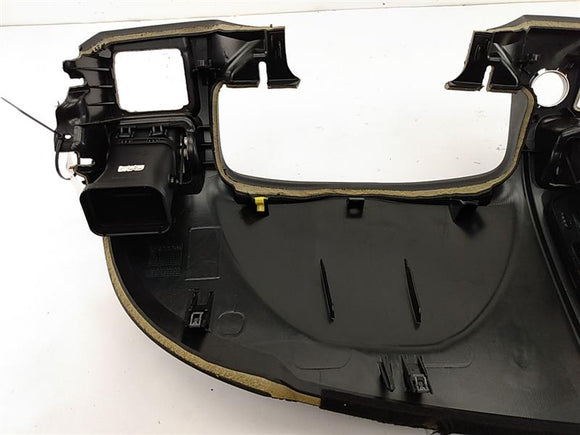 Volvo V50 Dash Panel