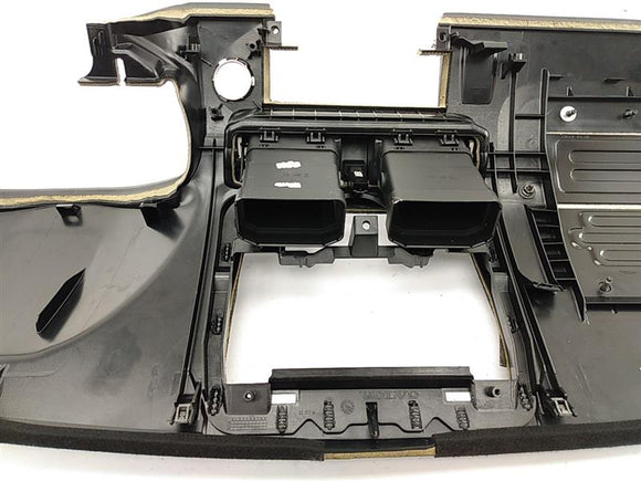 Volvo V50 Dash Panel