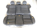 Volvo V50 Rear Seat Set-1