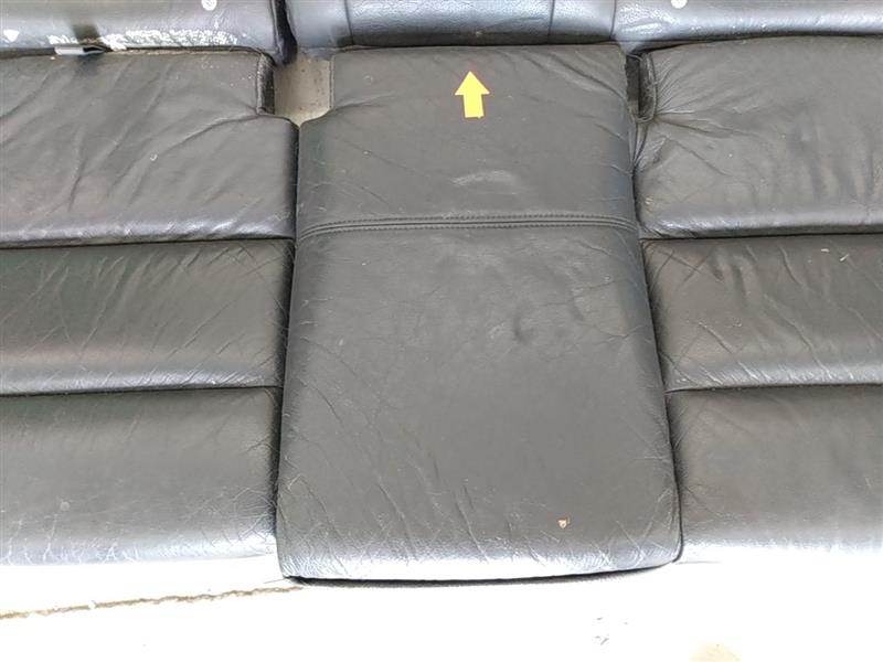 Volvo V50 Rear Seat Set