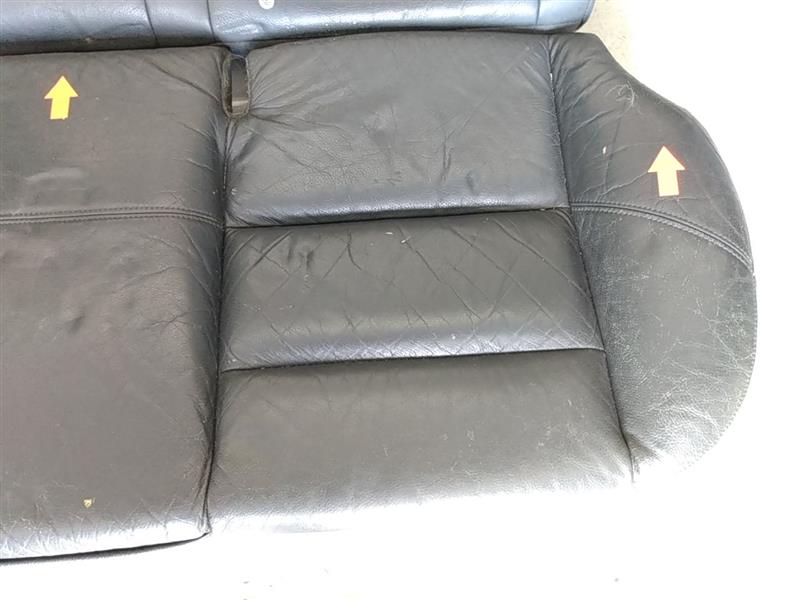 Volvo V50 Rear Seat Set