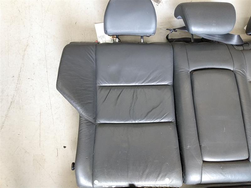 Volvo V50 Rear Seat Set