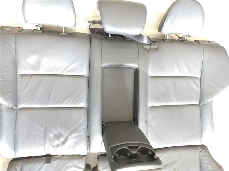 Volvo V50 Rear Seat Set