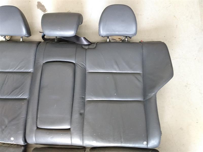 Volvo V50 Rear Seat Set