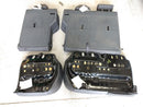 Volvo V50 Rear Seat Set-8