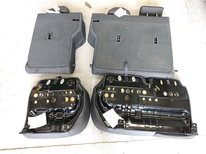 Volvo V50 Rear Seat Set