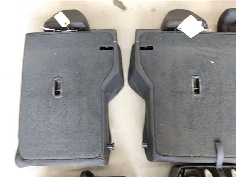 Volvo V50 Rear Seat Set