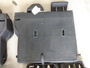 Volvo V50 Rear Seat Set-12