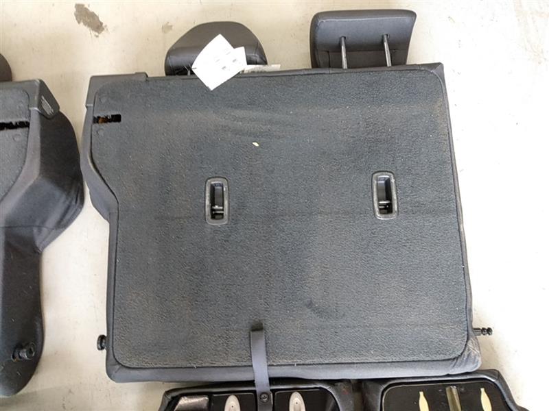 Volvo V50 Rear Seat Set