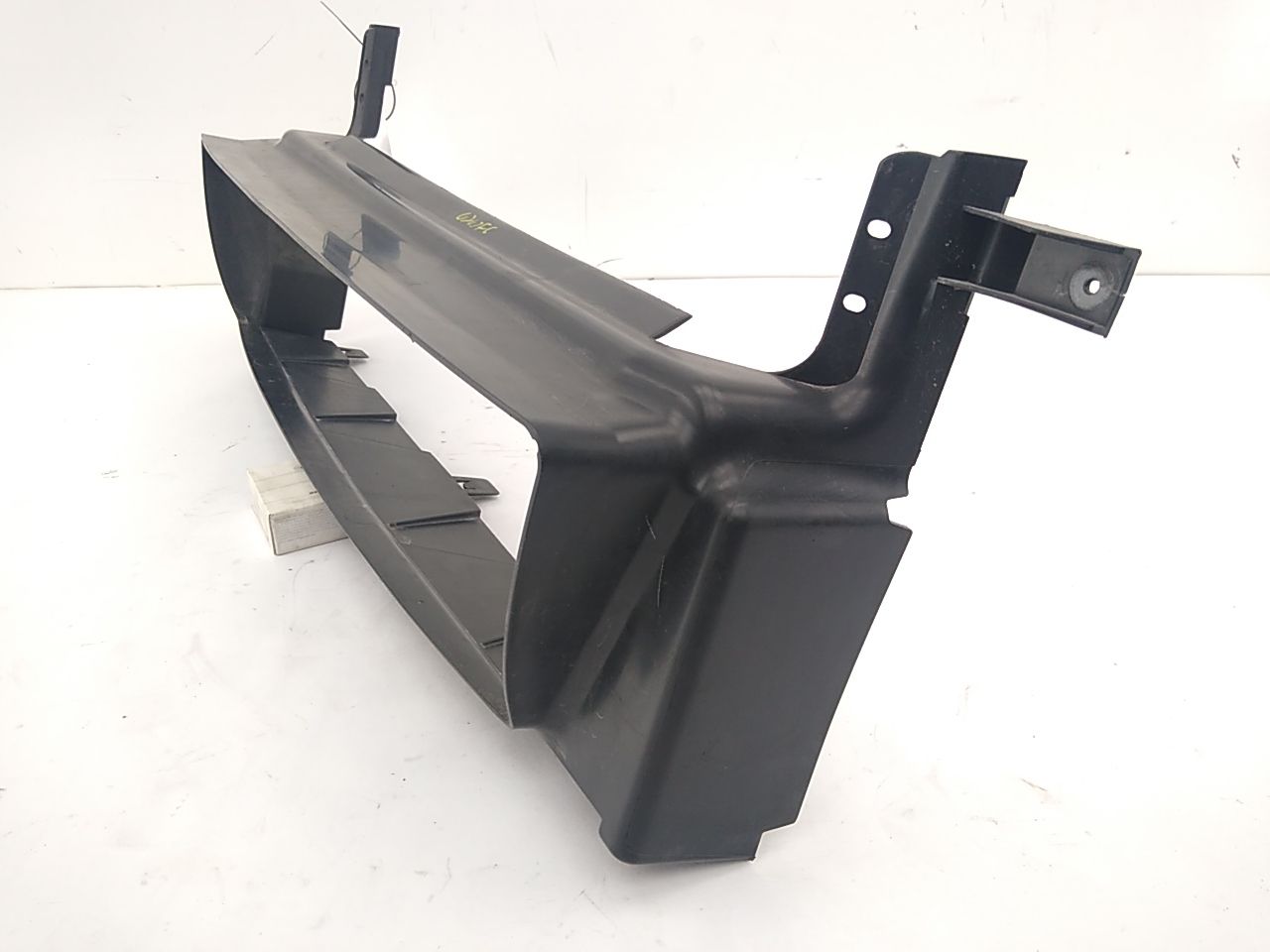 Volvo V50 Radiator Support Air Duct