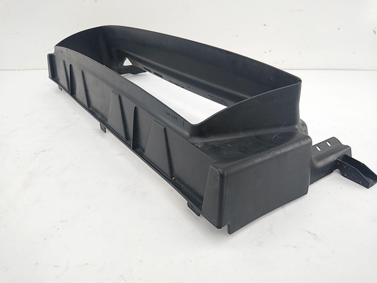 Volvo V50 Radiator Support Air Duct