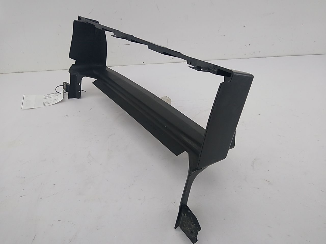 Volvo V50 Radiator Support Air Duct