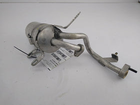 Volvo V50 AC Accumulator - 0