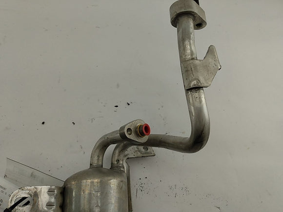 Volvo V50 AC Accumulator