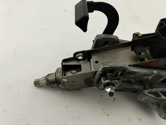 Volvo V50 Steering Column