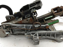 Volvo V50 Steering Column-3