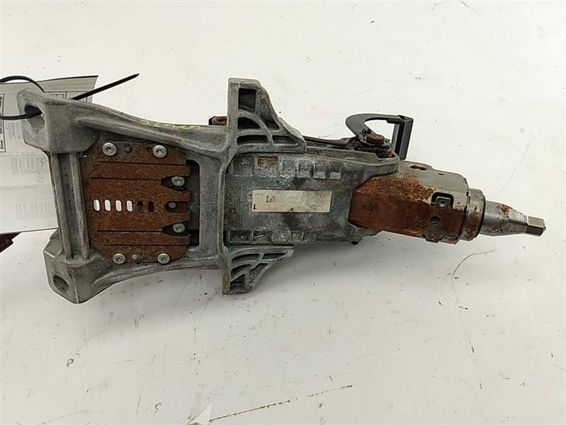 Volvo V50 Steering Column