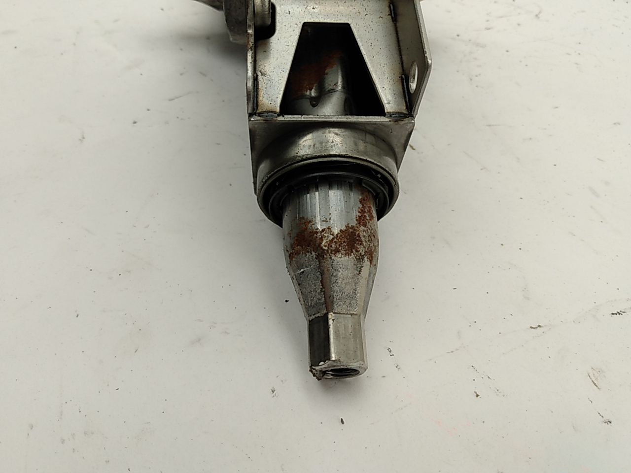 Volvo V50 Steering Column