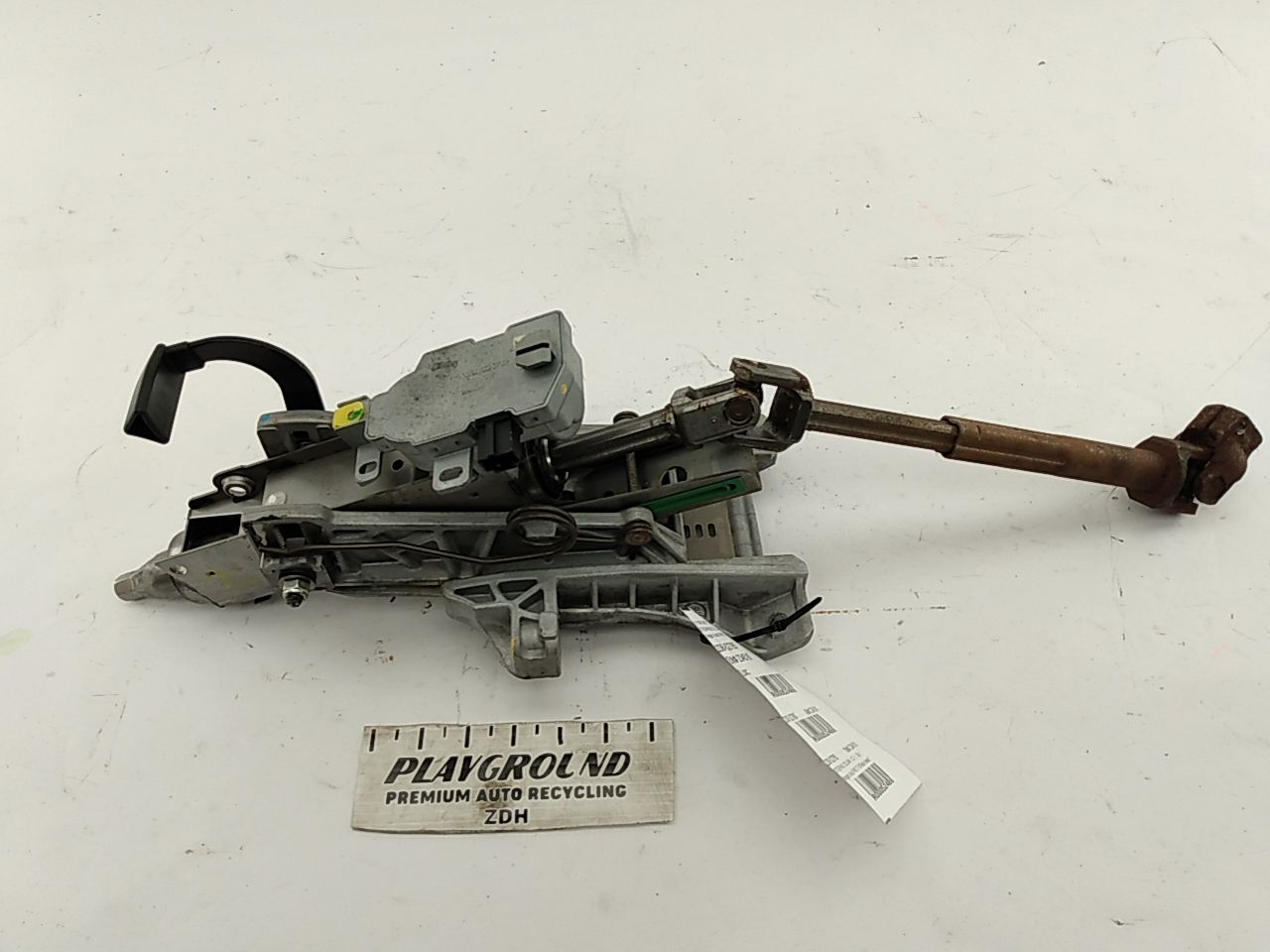 Volvo V50 Steering Column