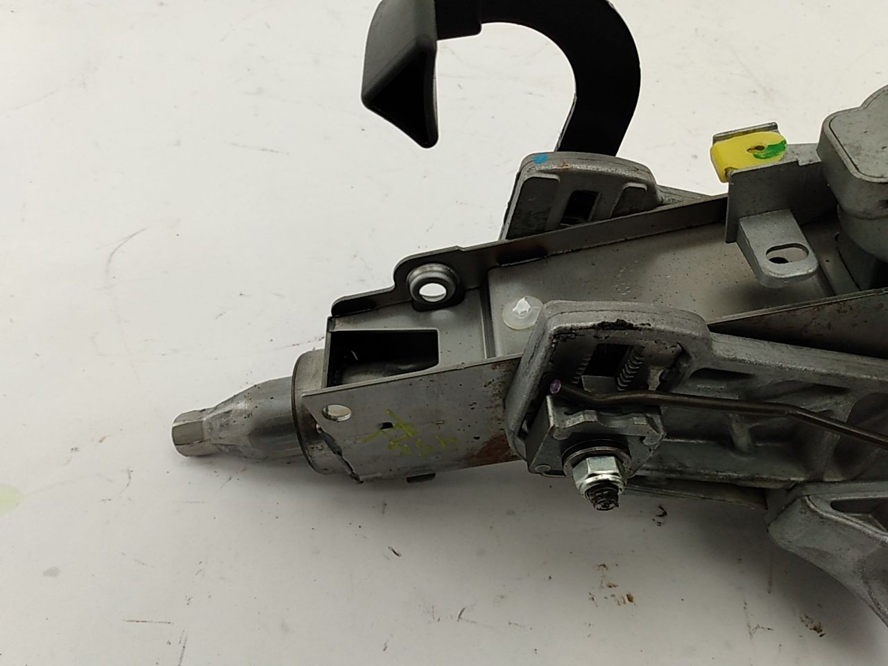 Volvo V50 Steering Column - 0