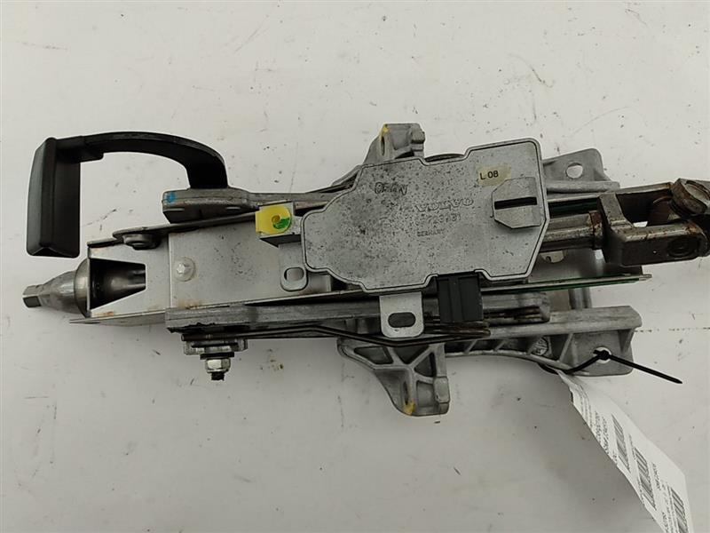 Volvo V50 Steering Column