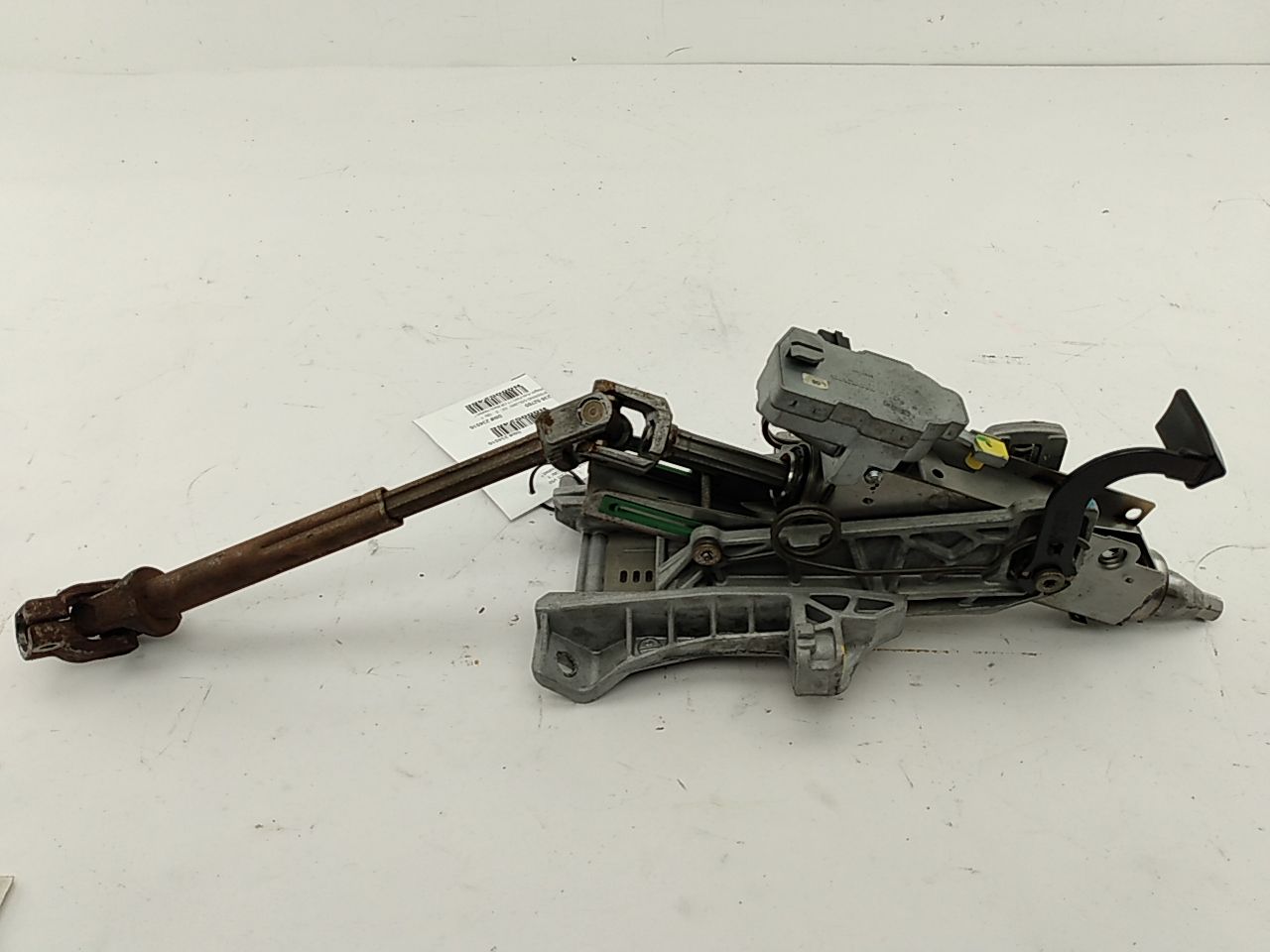 Volvo V50 Steering Column