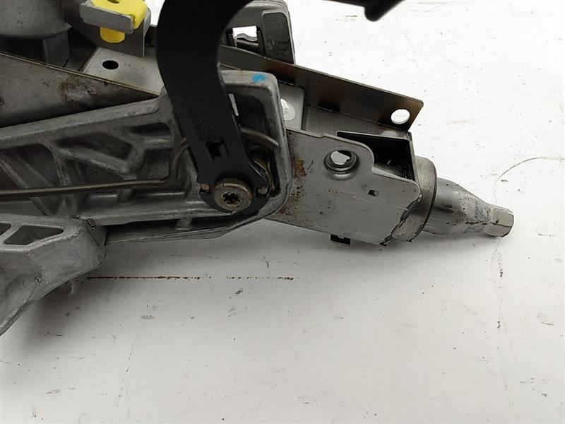 Volvo V50 Steering Column