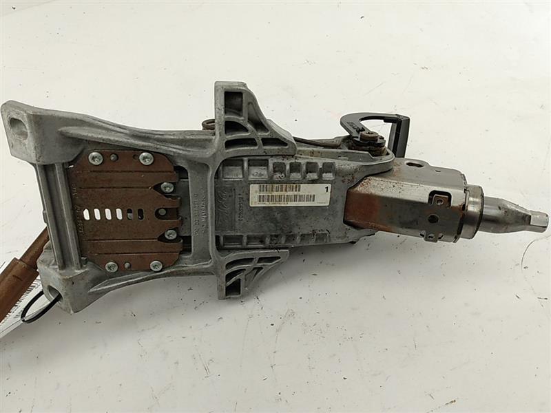 Volvo V50 Steering Column