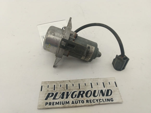 Volvo V50 Vacuum Pump