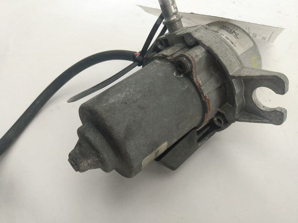 Volvo V50 Vacuum Pump