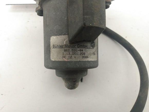 Volvo V50 Vacuum Pump