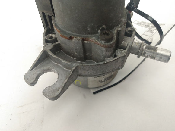 Volvo V50 Vacuum Pump