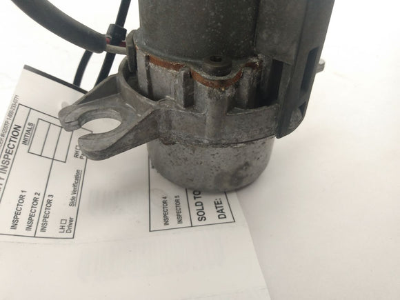 Volvo V50 Vacuum Pump