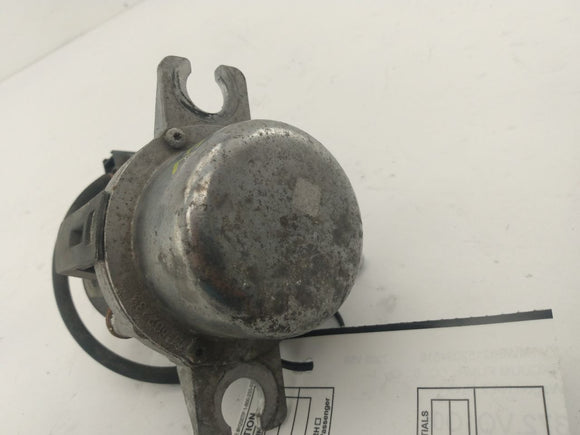 Volvo V50 Vacuum Pump