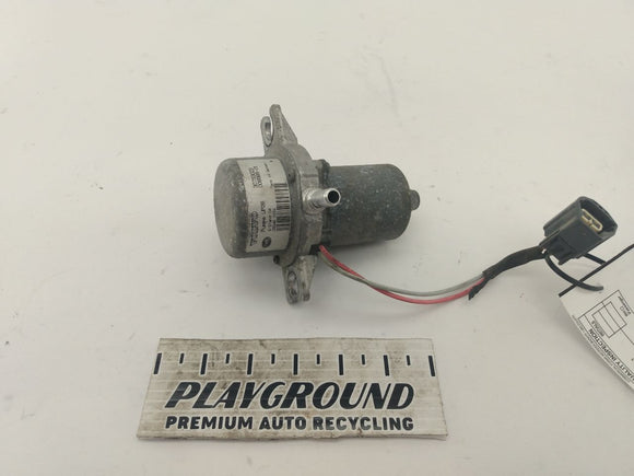 Volvo V50 Vacuum Pump