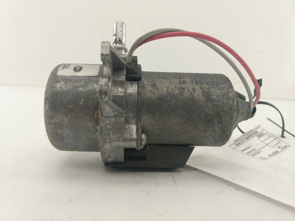 Volvo V50 Vacuum Pump