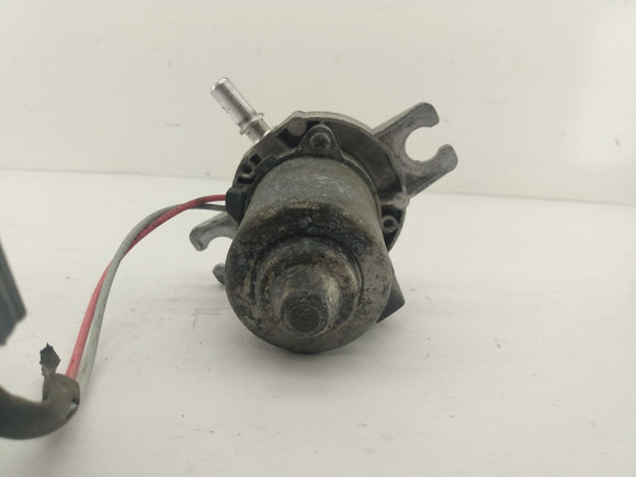 Volvo V50 Vacuum Pump