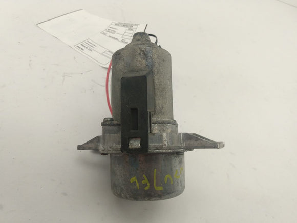 Volvo V50 Vacuum Pump