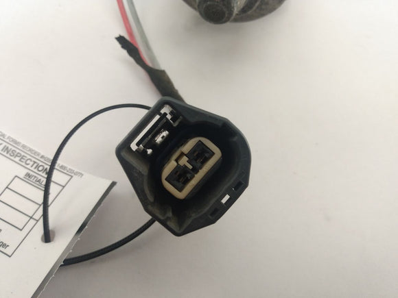 Volvo V50 Vacuum Pump