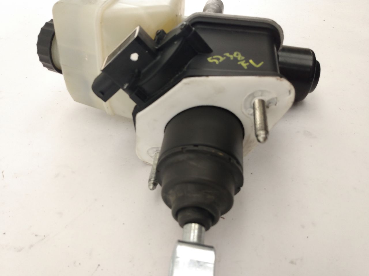 Mercedes SL550 Brake Master Cylinder