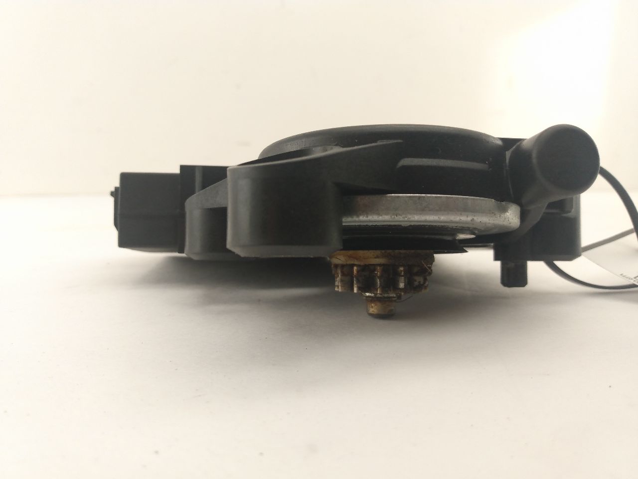 Volvo V50 Window Regulator