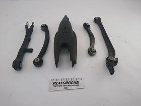 Mercedes SL500 Suspension Kit Rear Left