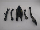 Mercedes SL500 Suspension Kit Rear Left-4
