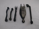 Mercedes SL500 Rear Suspension Control Arm Kit-7