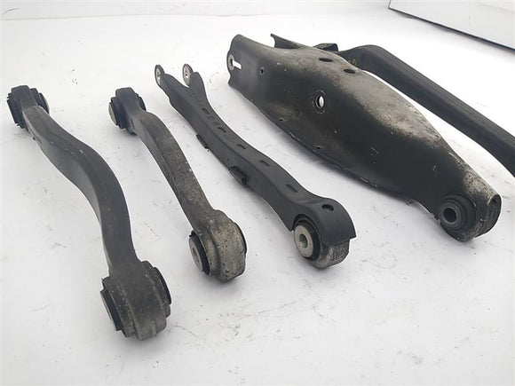 Mercedes SL500 Rear Suspension Control Arm Kit